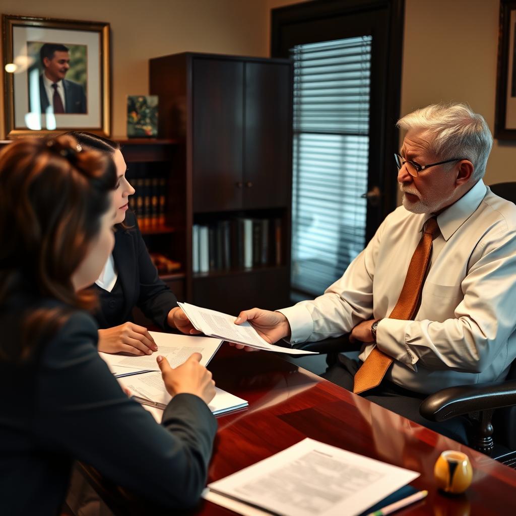 Public Intoxication Lawyer Goochland County