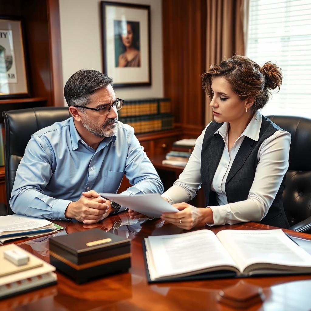 Public Intoxication Lawyer Hanover County