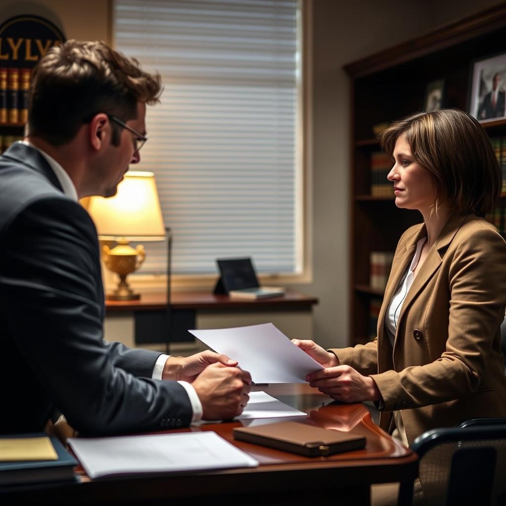 Public Intoxication Lawyer Henrico County
