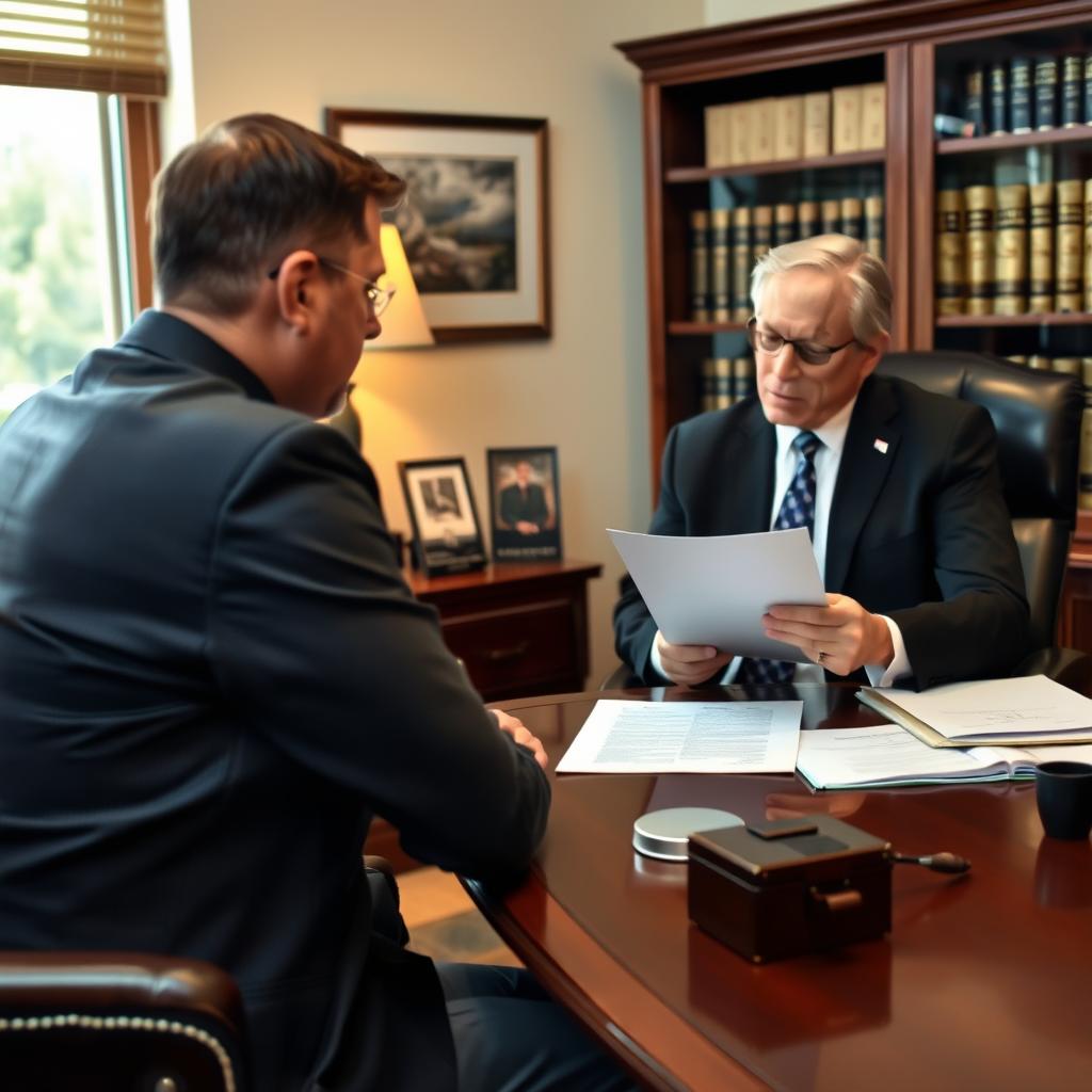 Public Intoxication Lawyer Rockingham County