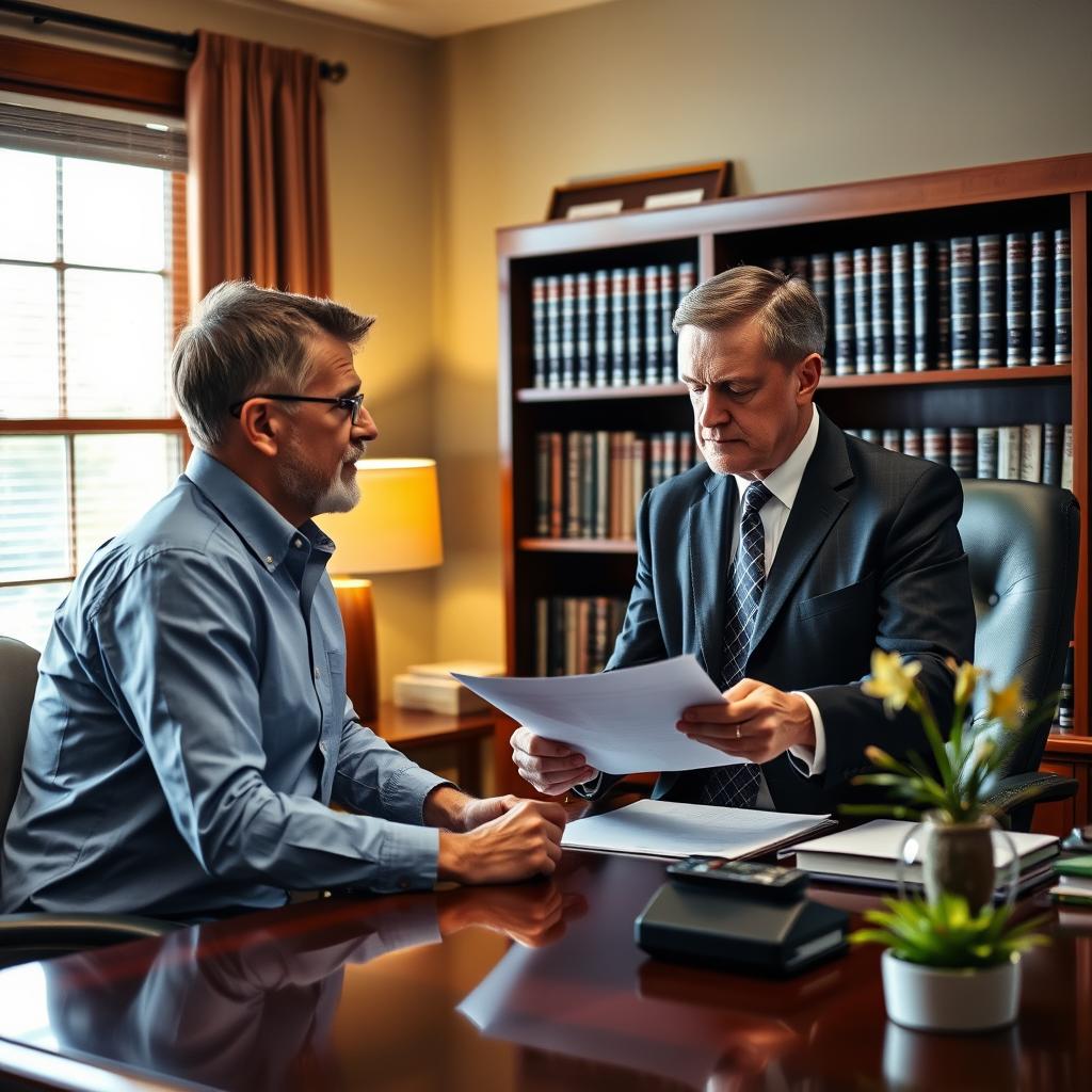 Rape Defense Lawyer Botetourt County