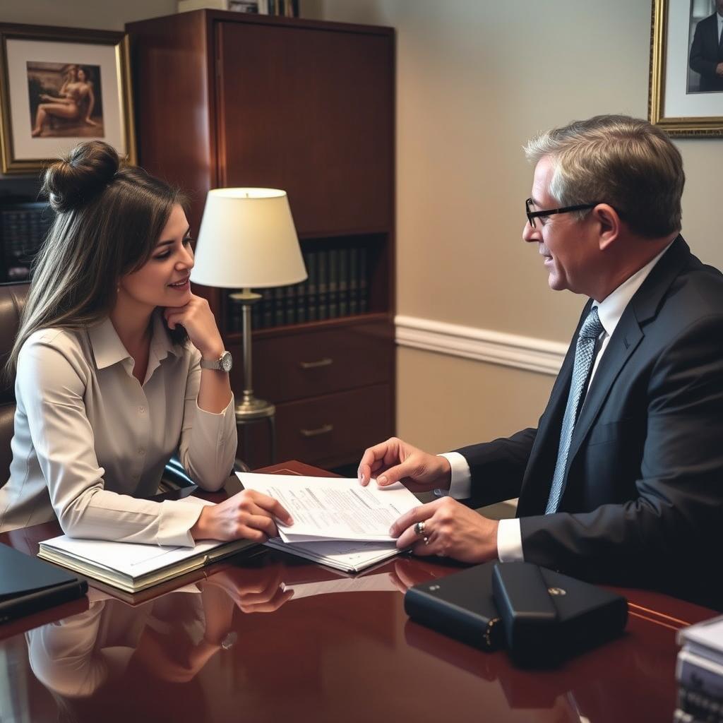 Rape Defense Lawyer Henrico County