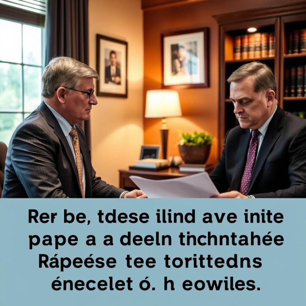 Rape Defense Lawyer Loudoun County