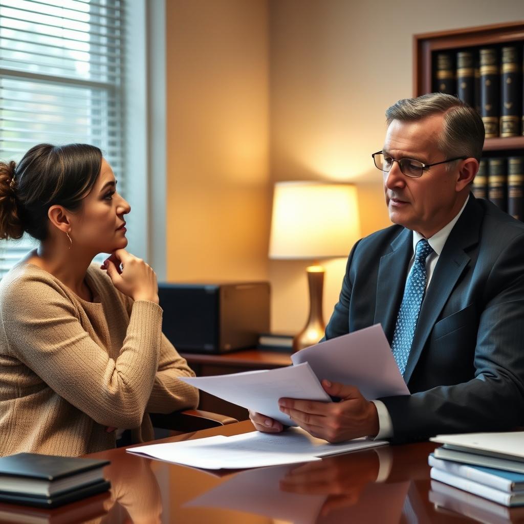 Rape Defense Lawyer Virginia