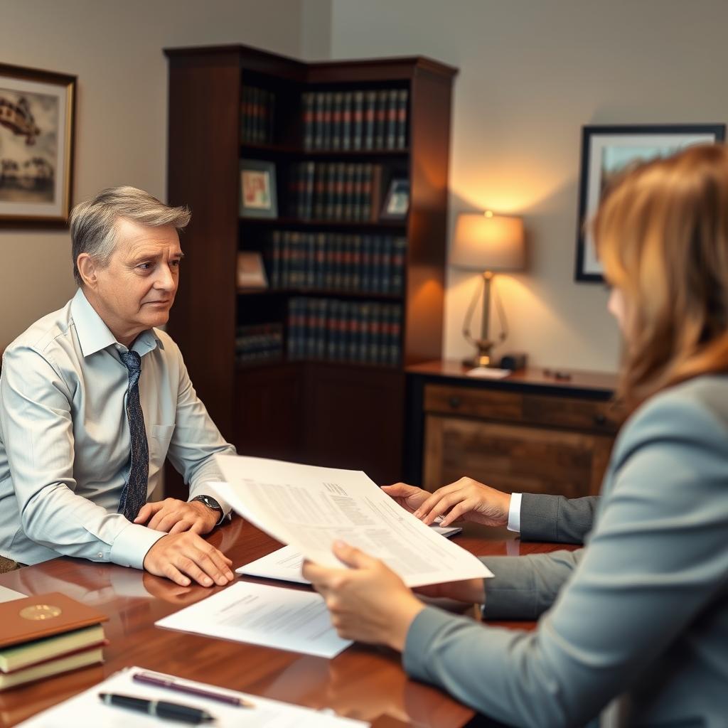 Real Estate Litigation Lawyer Fluvanna County