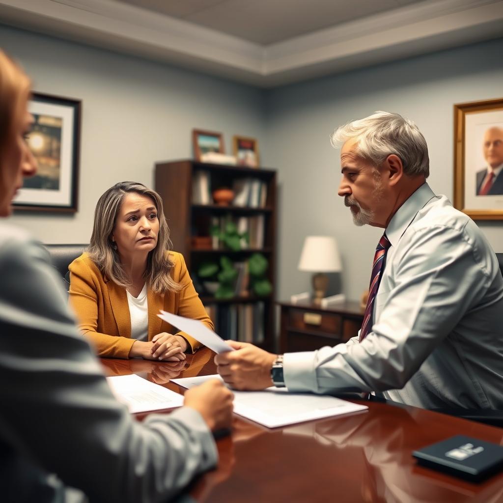 Reckless Driving Lawyer Culpeper County