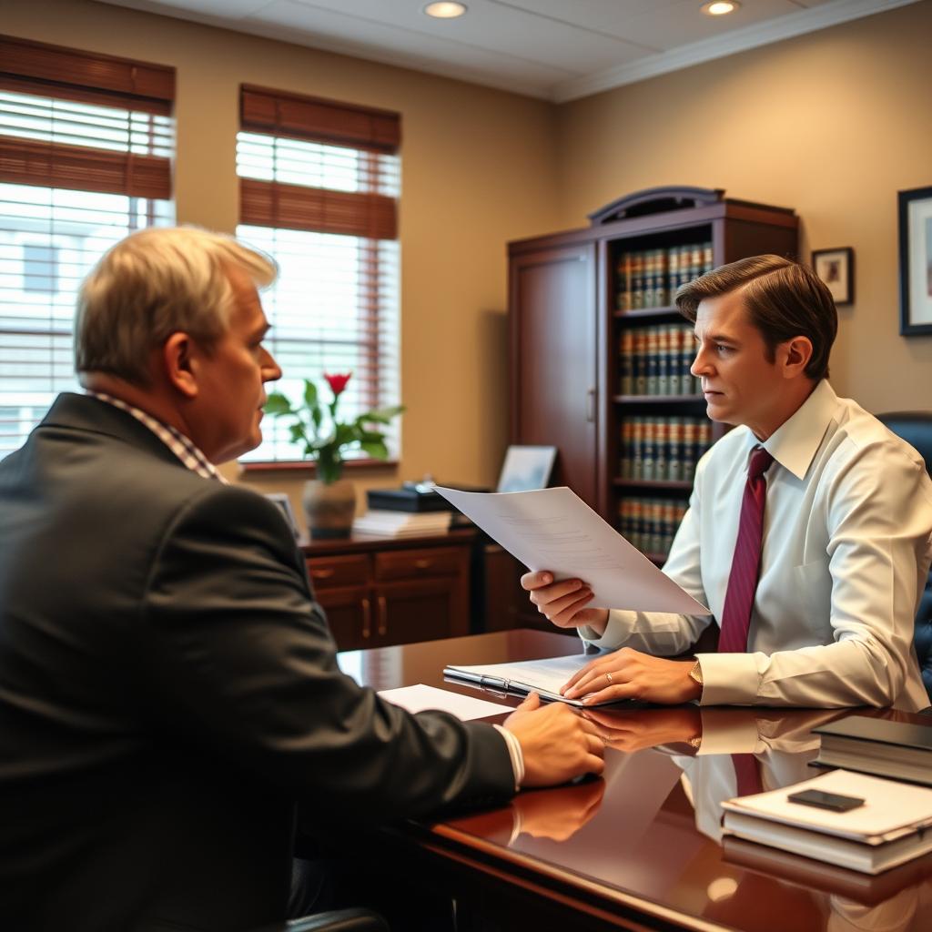 Reckless Driving Lawyer Powhatan County