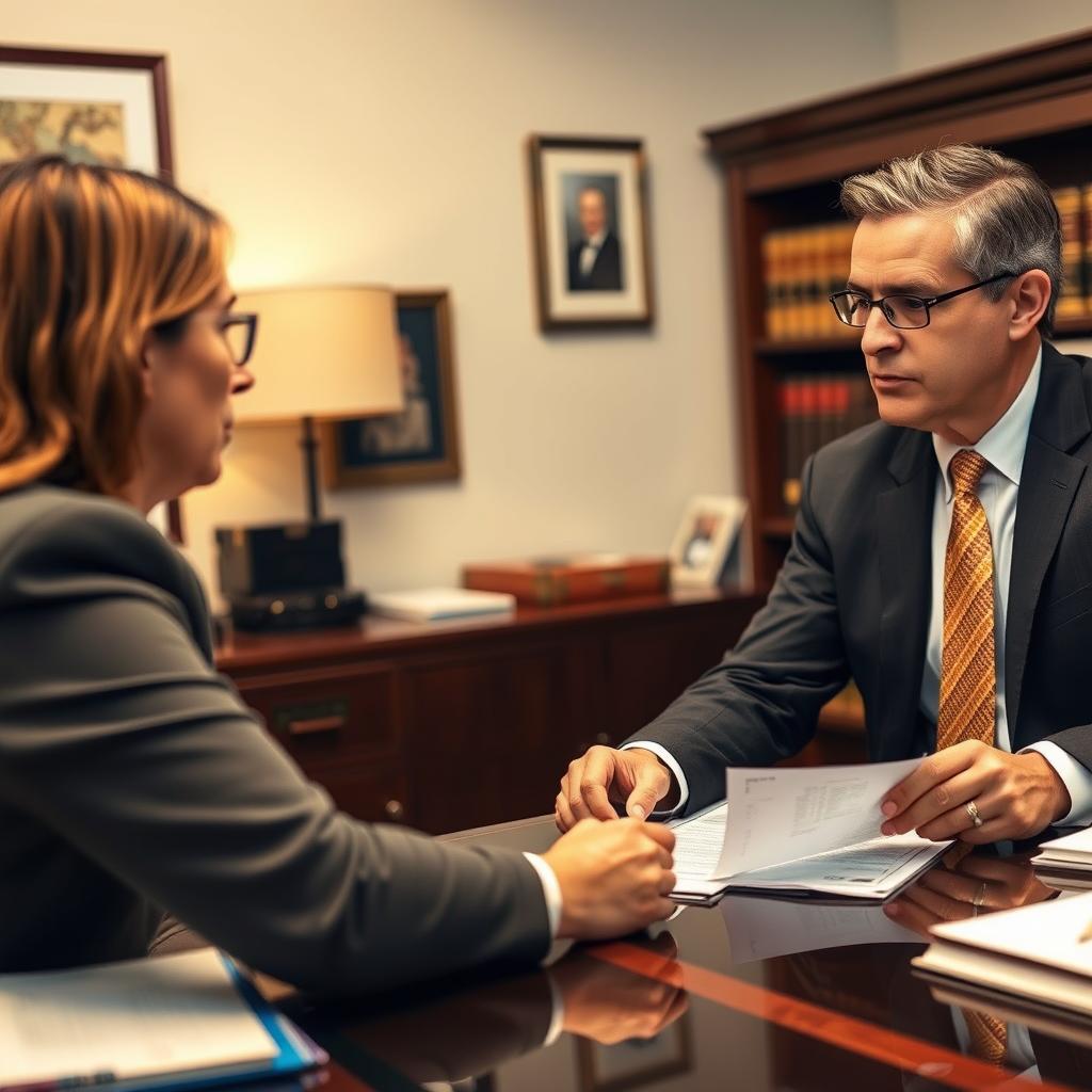 Robbery Defense Lawyer Colonial Heights