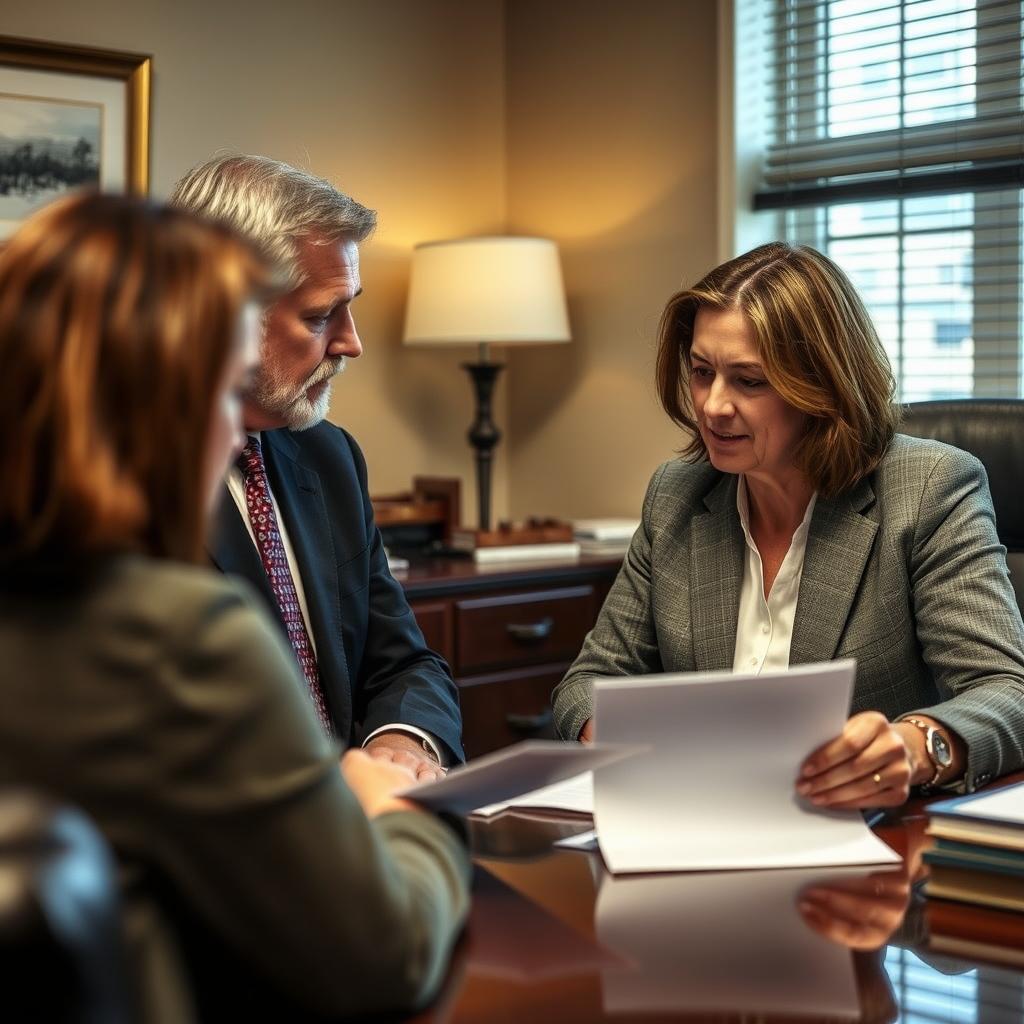 Robbery Defense Lawyer Hanover County