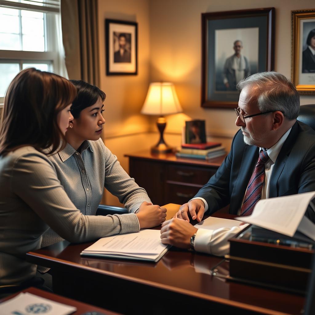 Robbery Defense Lawyer Rappahannock County