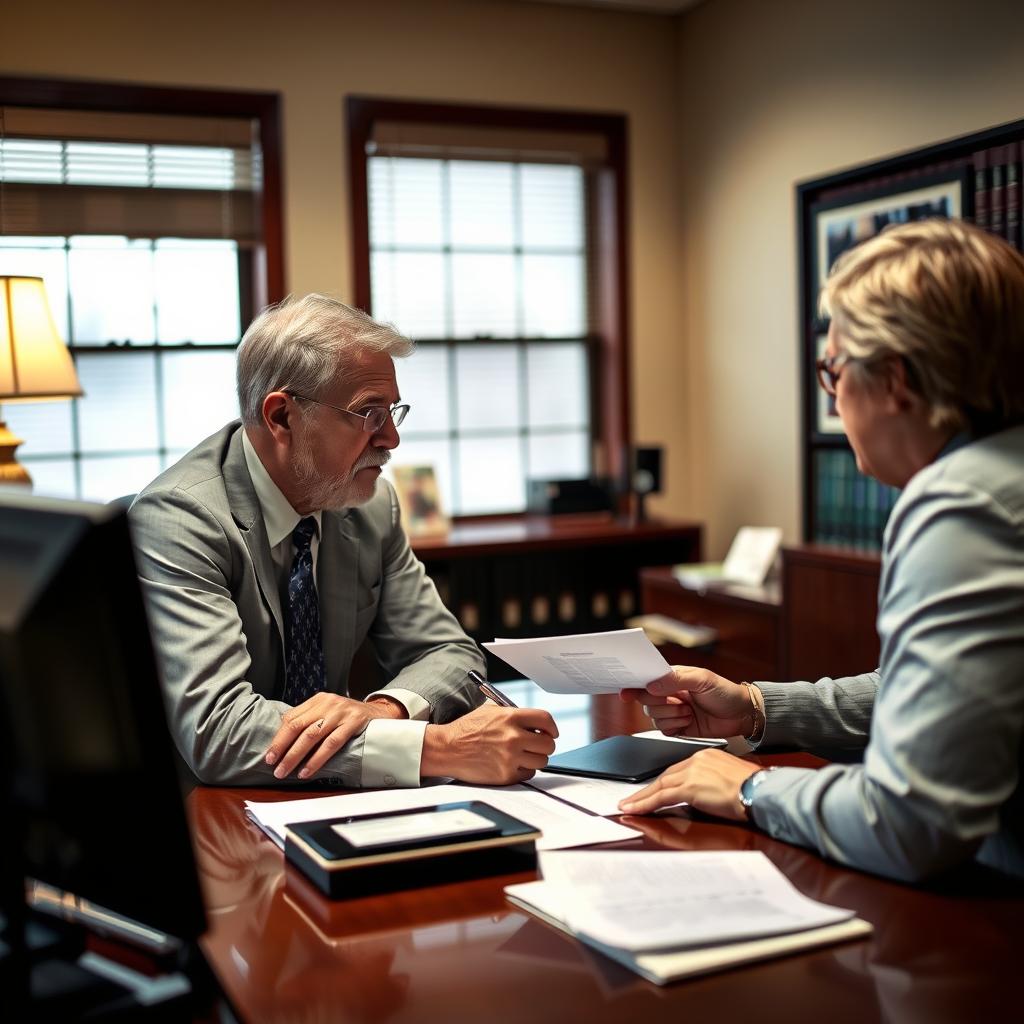 Robbery Defense Lawyer Shenandoah County