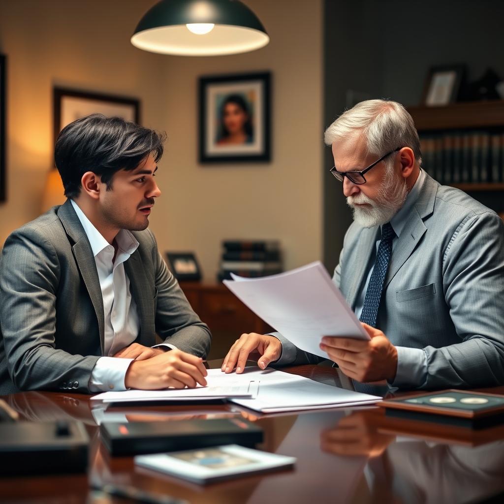 Robbery Lawyer Augusta County