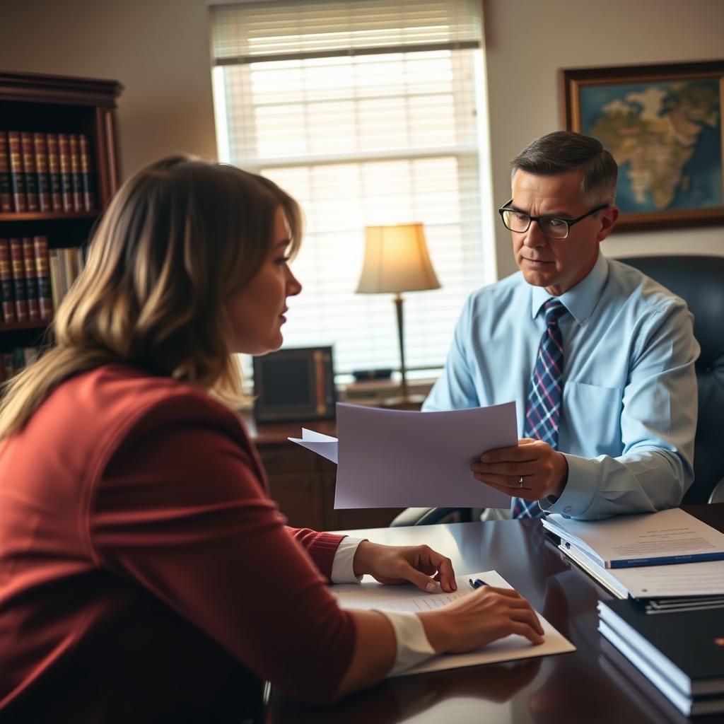 Robbery Lawyer Chesterfield County