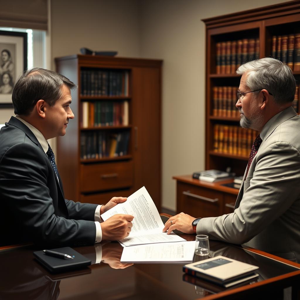 Robbery Lawyer Colonial Heights