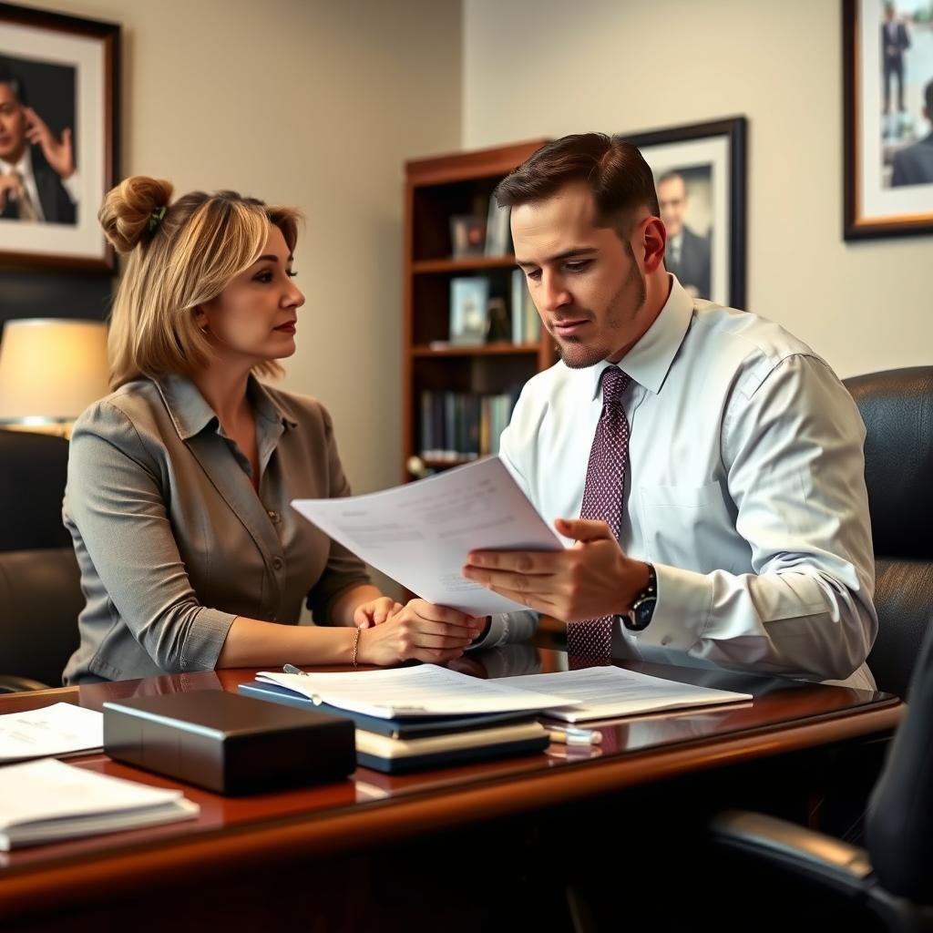 Robbery Lawyer Fairfax County