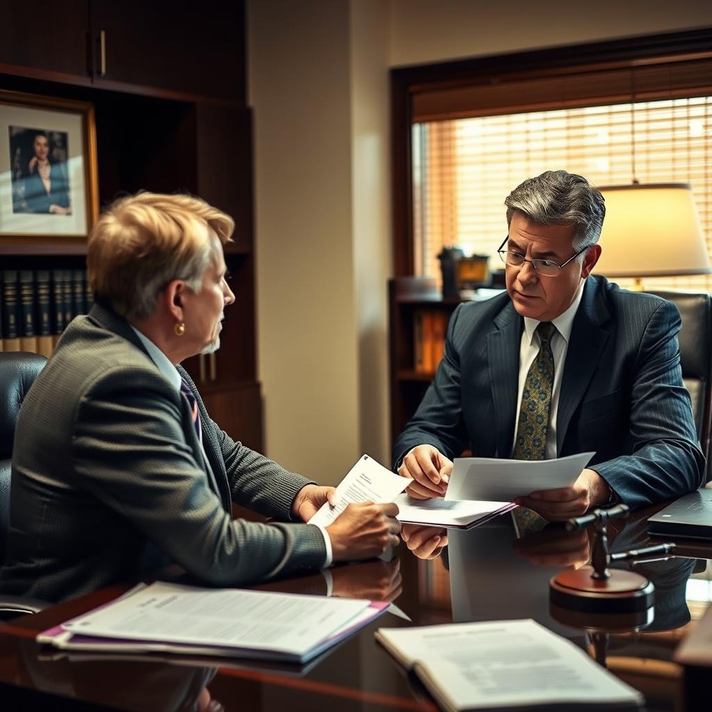 Robbery Lawyer Loudoun County