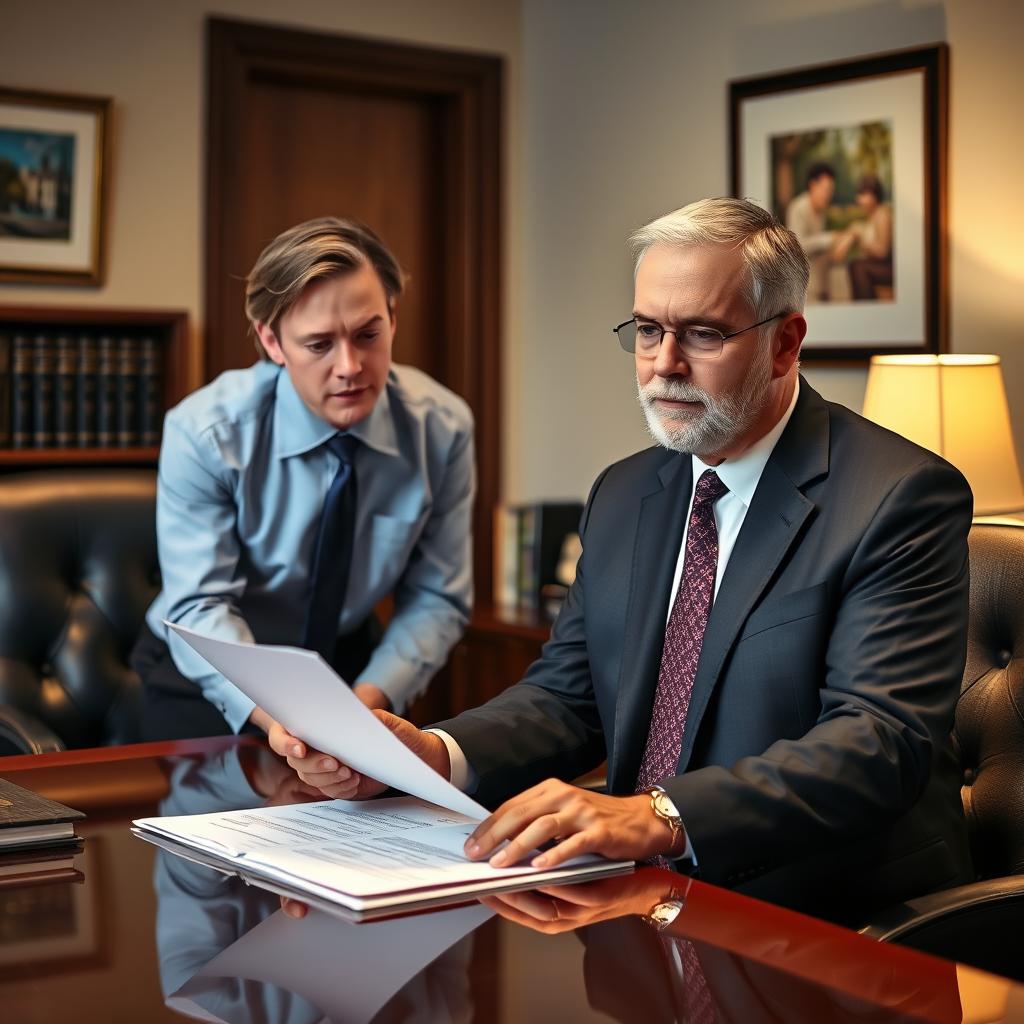 Robbery Lawyer Prince William County