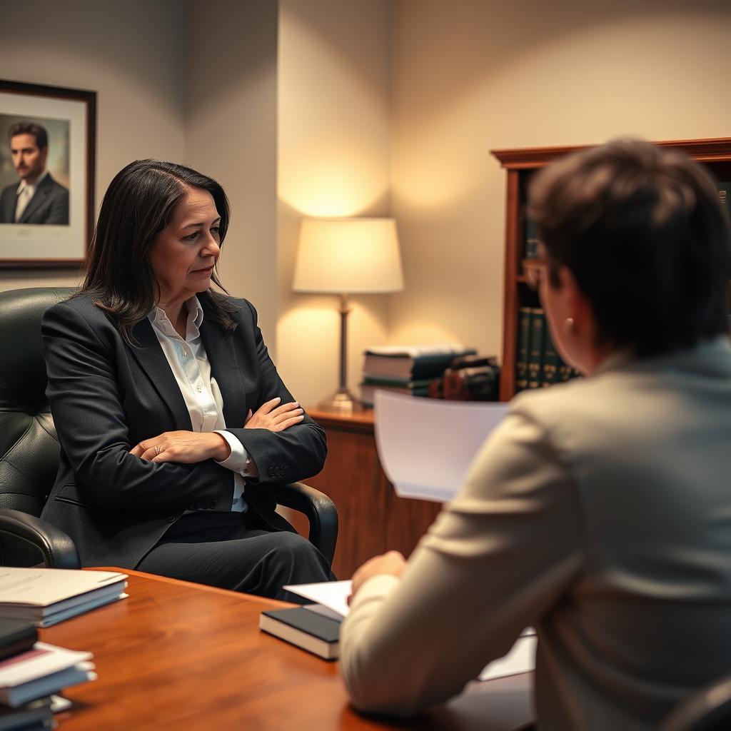 Robbery Lawyer Rockingham County