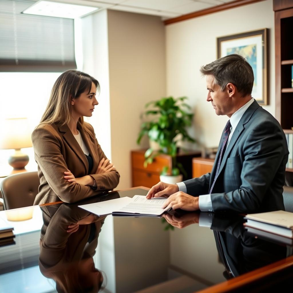 Robbery Lawyer Shenandoah County