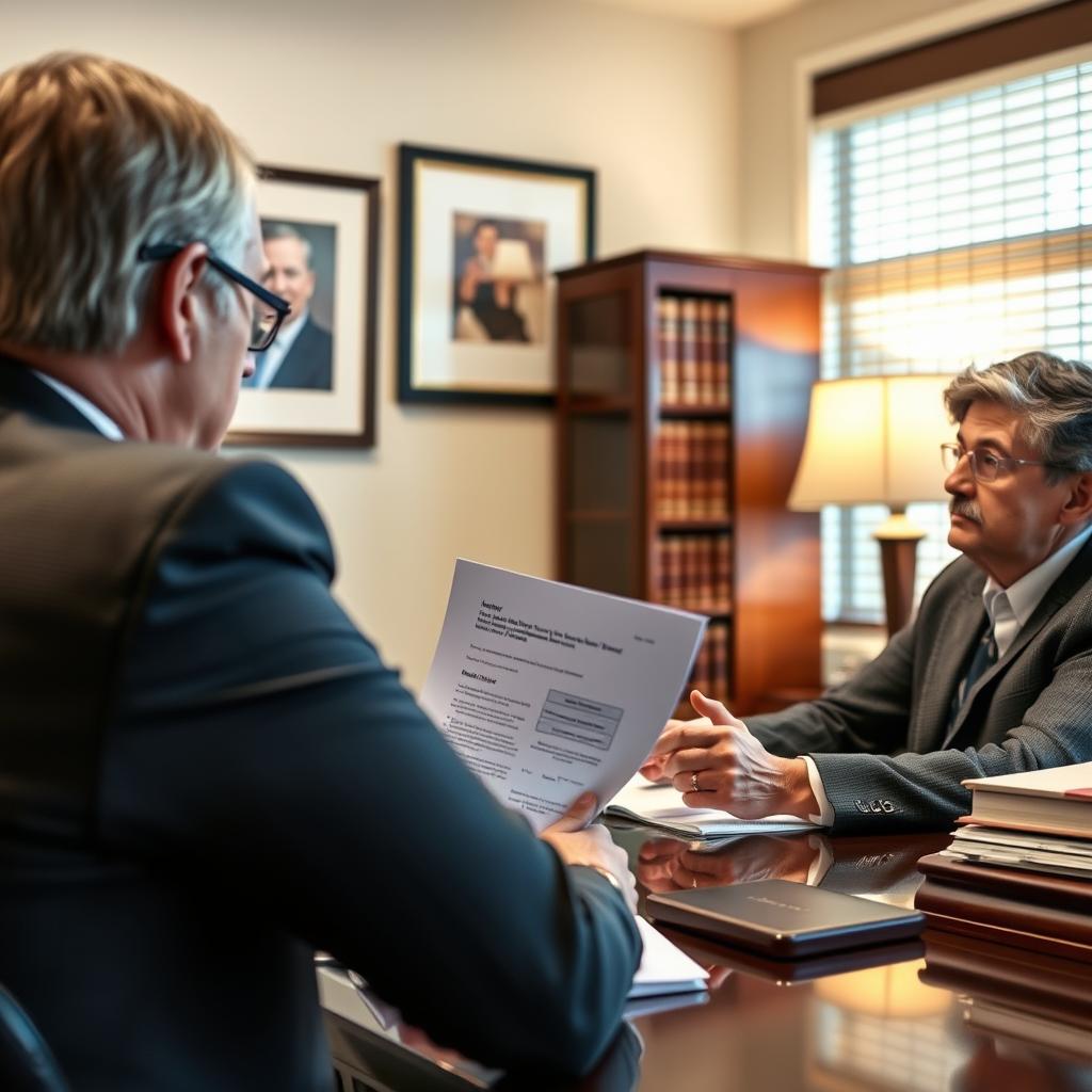Sexual Battery Lawyer Henrico County