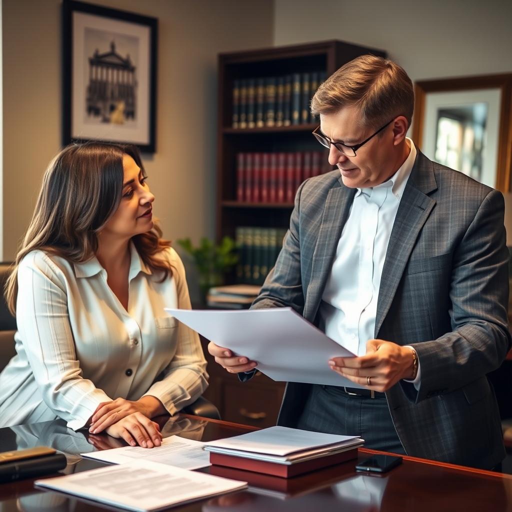 Sexual Battery Lawyer Prince George County