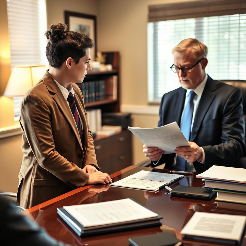 Simple Assault Defense Lawyer Dinwiddie County
