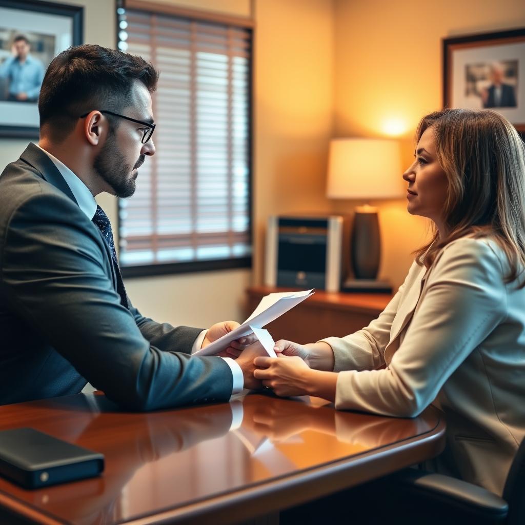 Simple Assault Defense Lawyer Hanover County