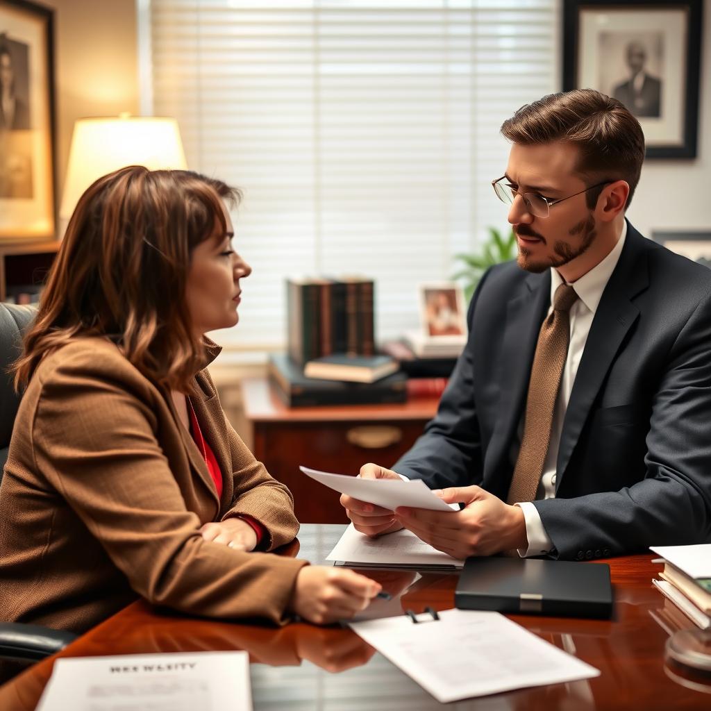 Simple Assault Defense Lawyer Prince William County