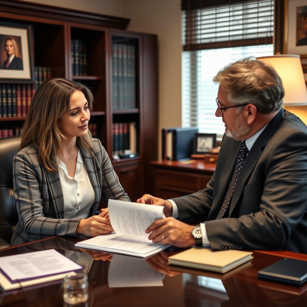 Strangulation Lawyer Augusta County
