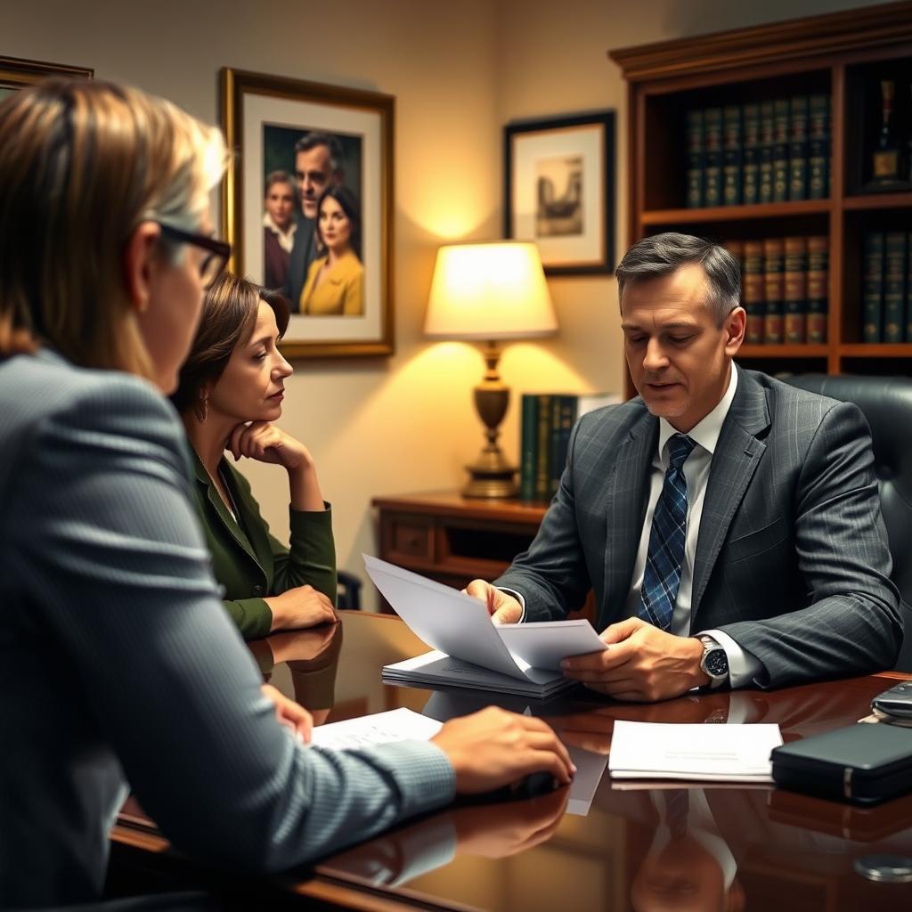 Strangulation Lawyer Chesterfield County