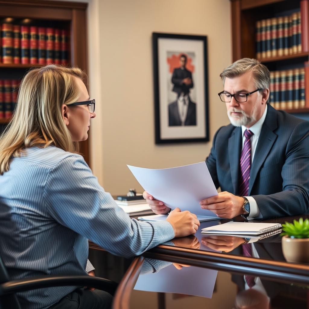 Strangulation Lawyer Henrico County
