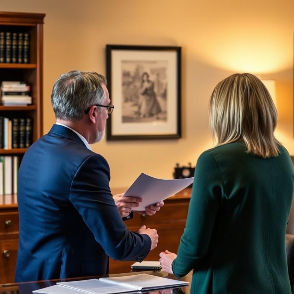 Strangulation Lawyer King William County