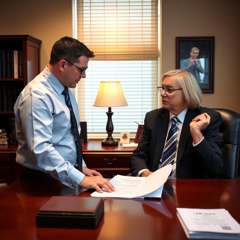 Strangulation Lawyer New Kent County