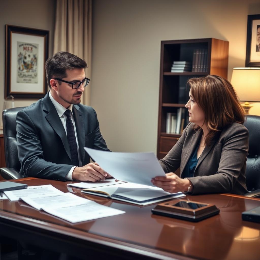 Strangulation Lawyer Rockingham County