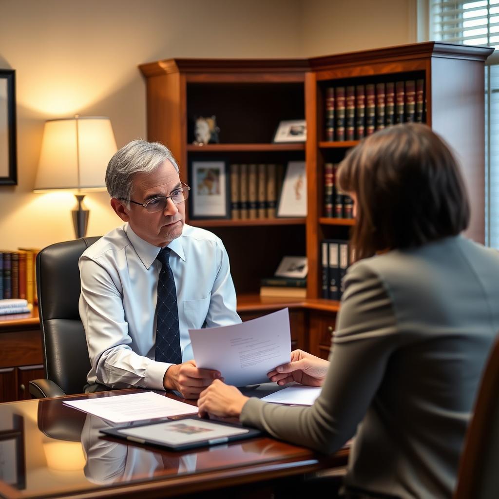 Strangulation Lawyer Shenandoah County