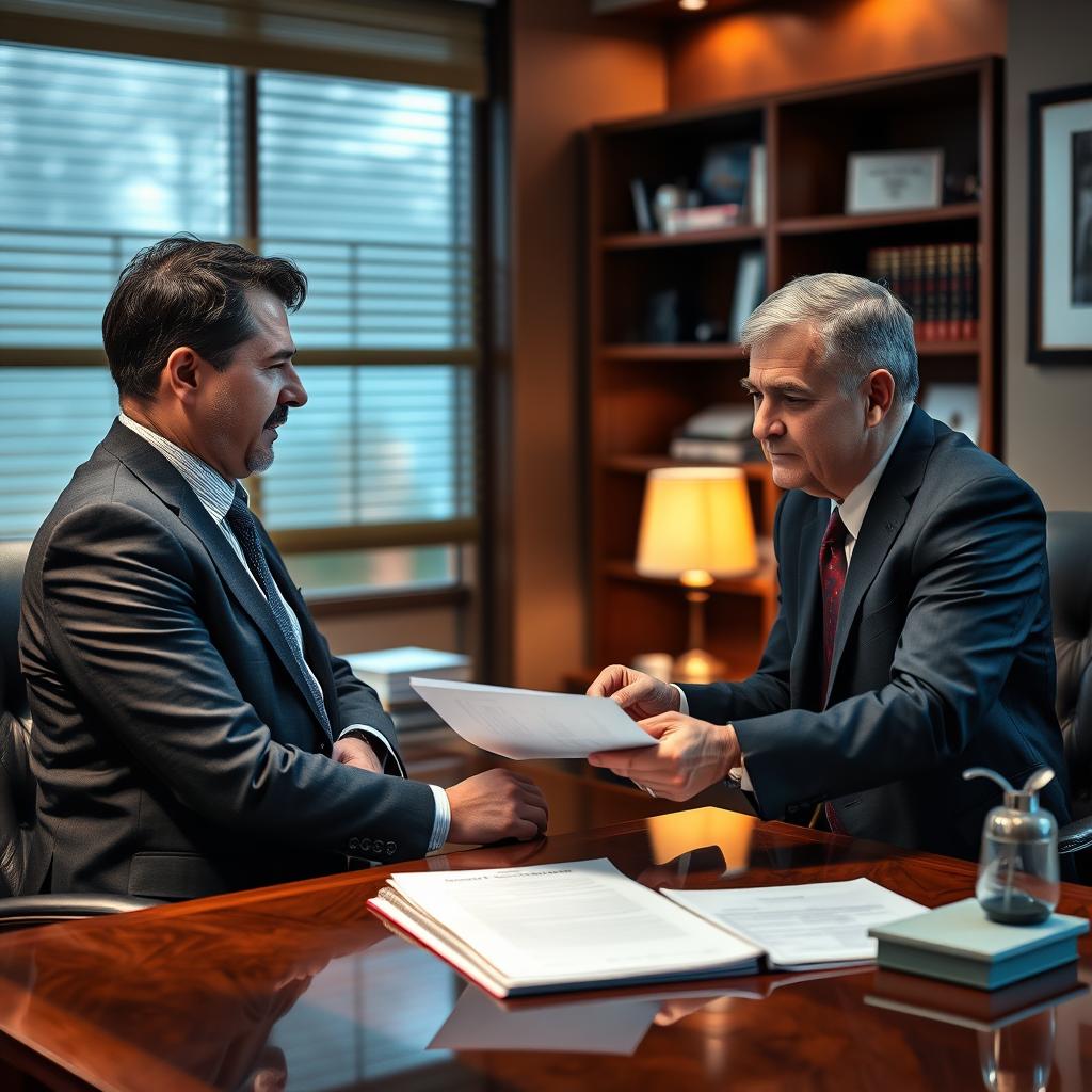 Tort Lawyer Orange County