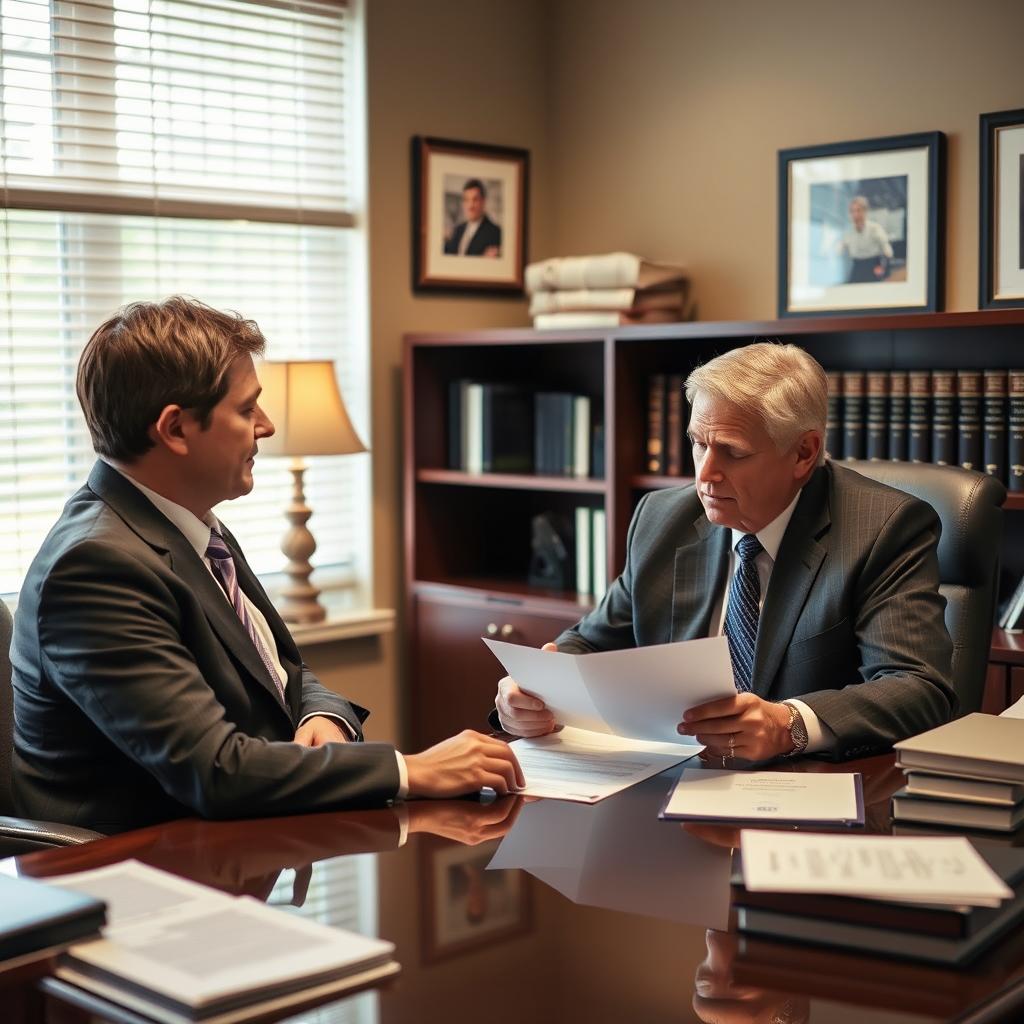 Trespass Defense Lawyer Albemarle County