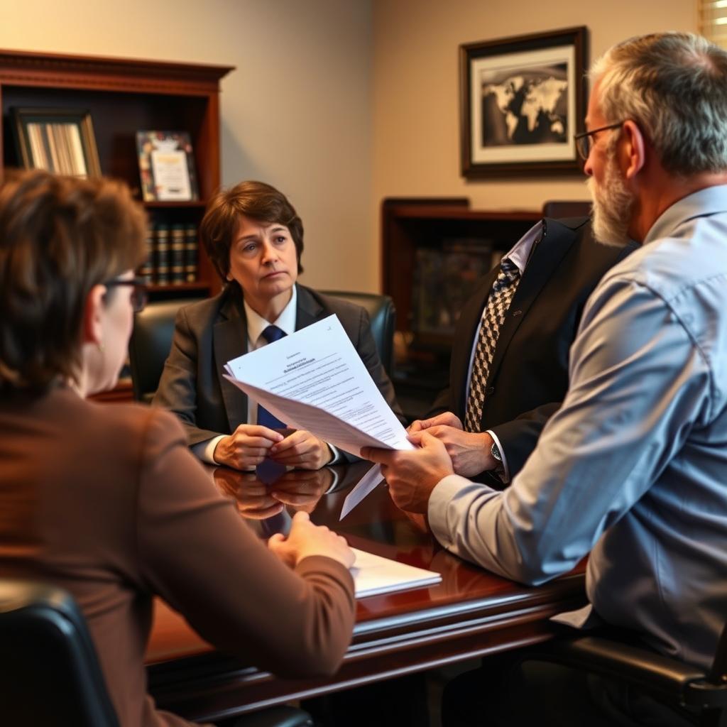 Trespass Defense Lawyer Augusta County