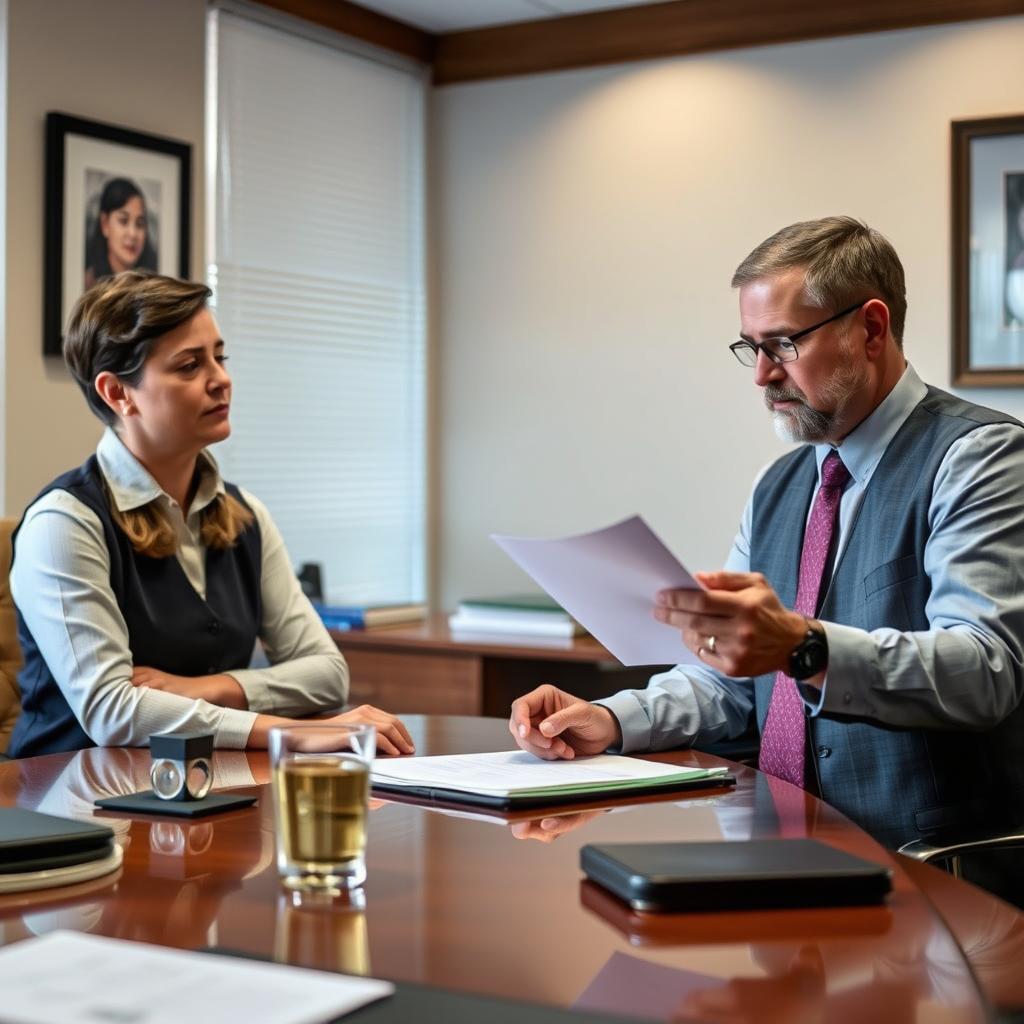Underage Drinking Lawyer Fairfax County