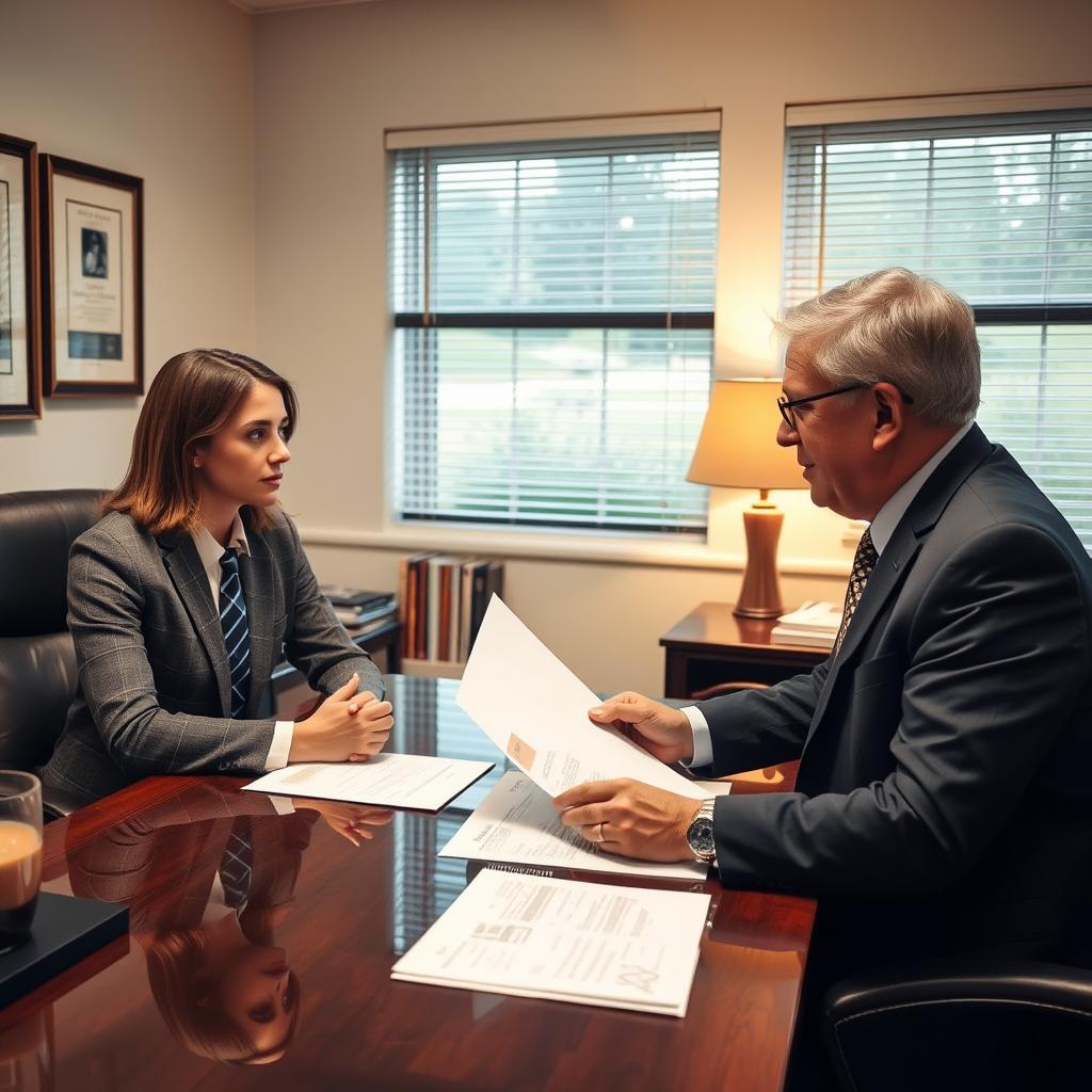 Underage Drinking Lawyer Fluvanna County
