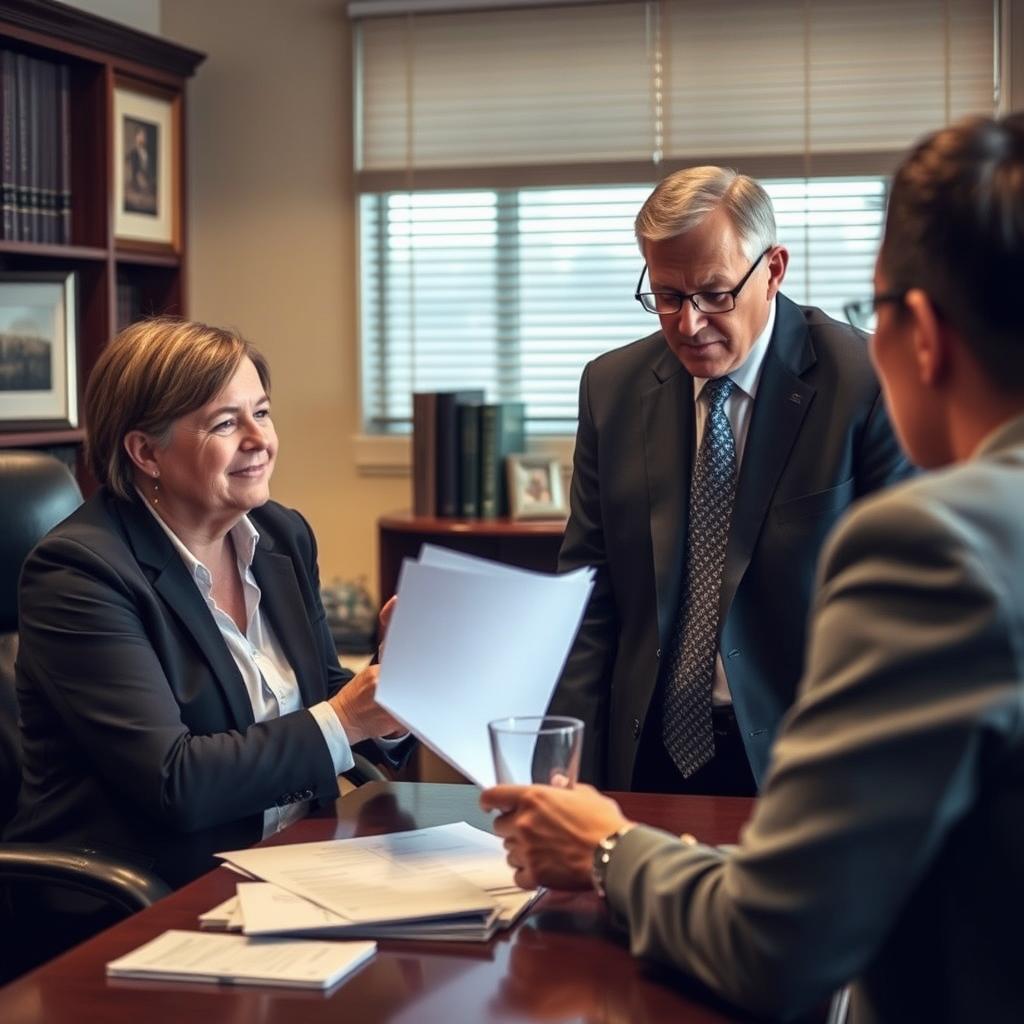 Underage Drinking Lawyer Greene County