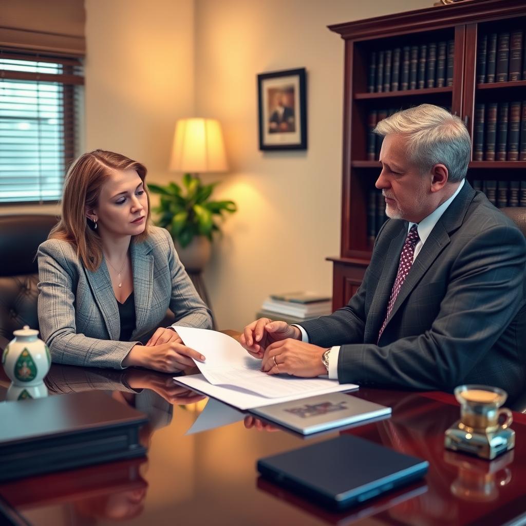 Underage Drinking Lawyer Powhatan County