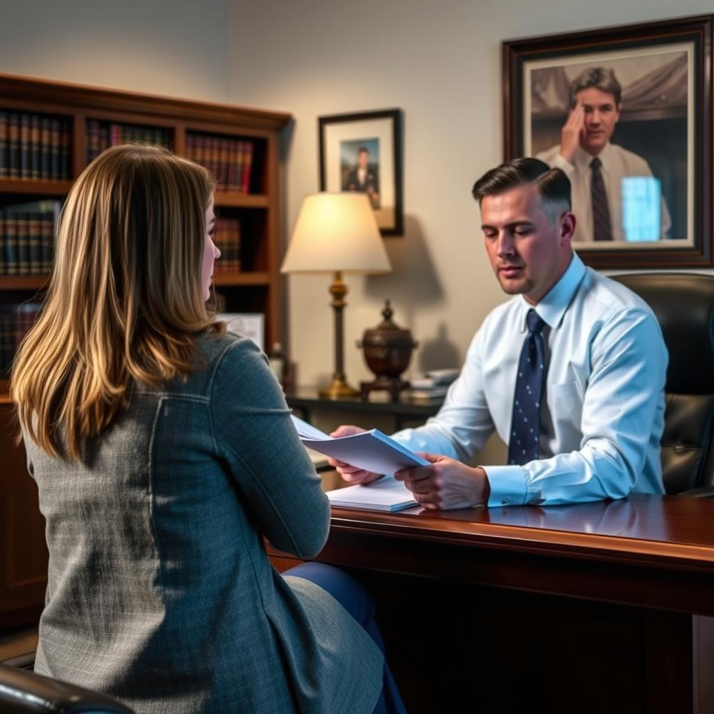 Underage Possession Defense Lawyer Augusta County