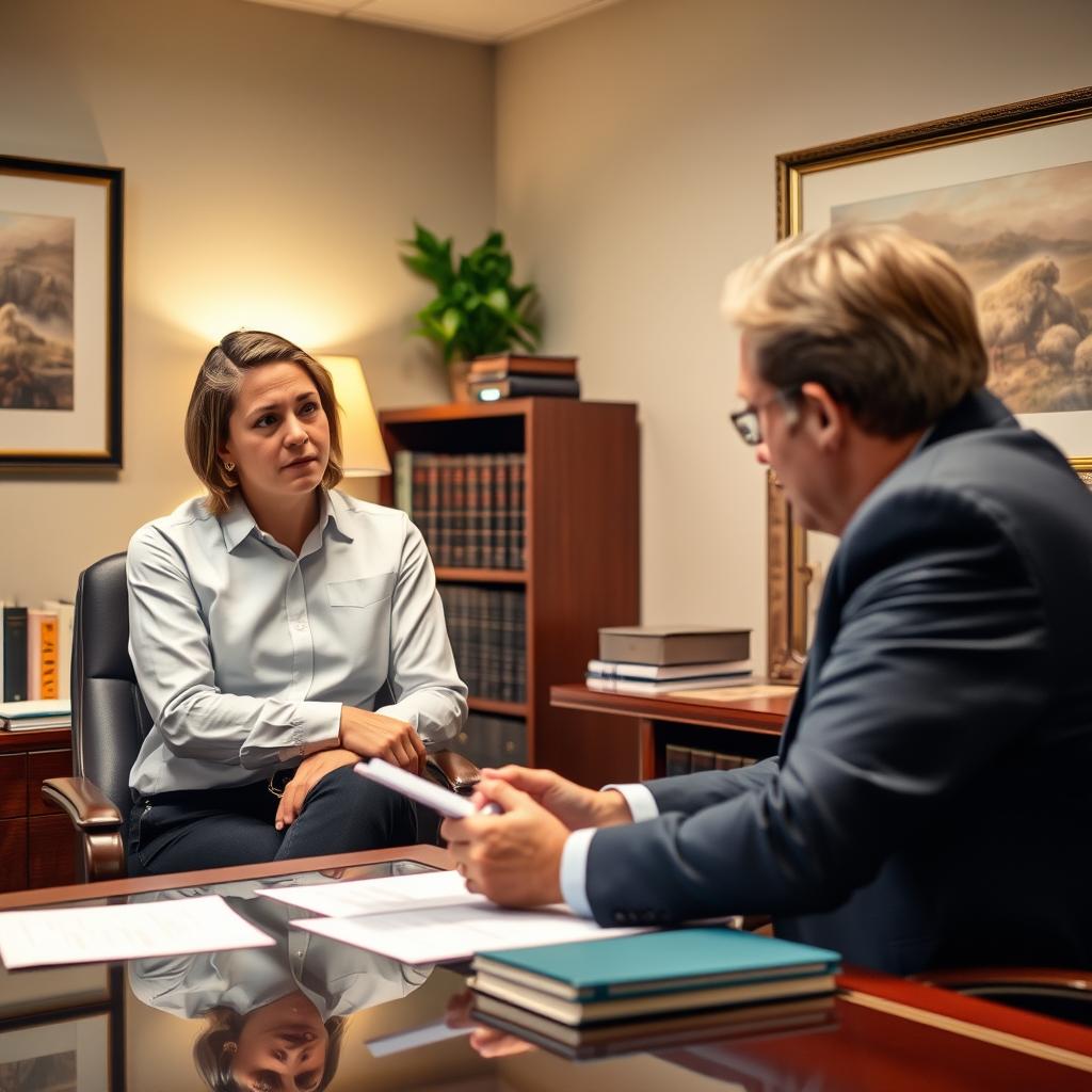 Underage Possession Defense Lawyer Botetourt County