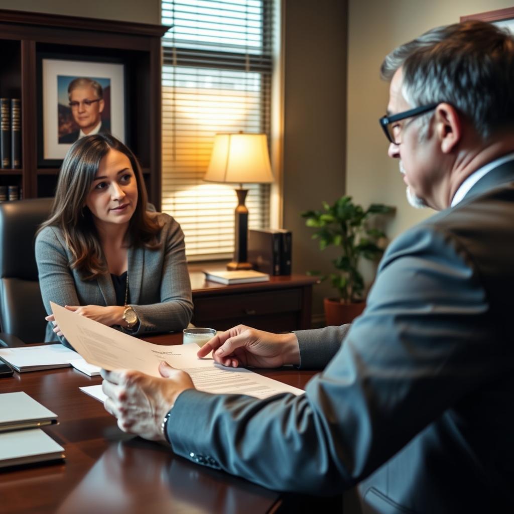 Underage Possession Defense Lawyer Chesterfield County