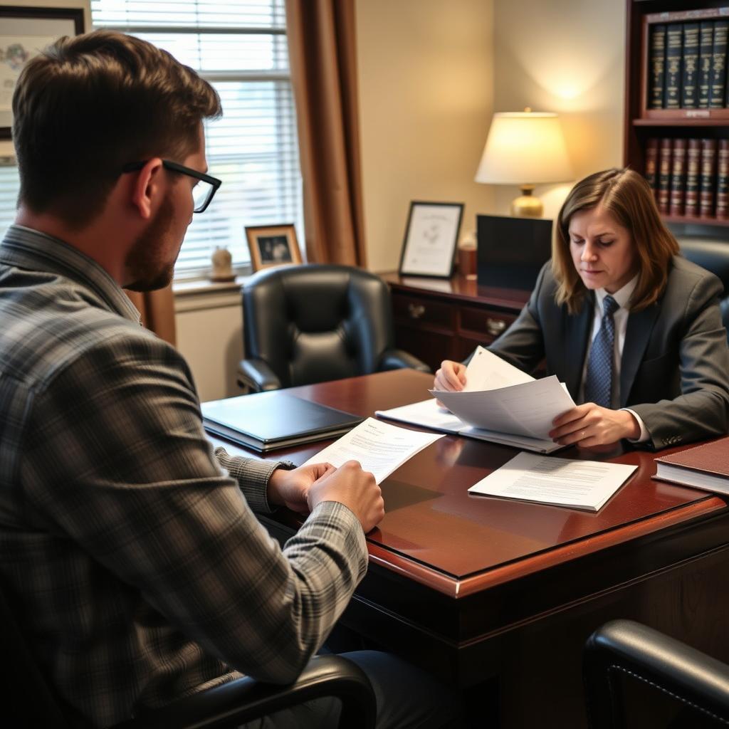 Underage Possession Defense Lawyer Culpeper County