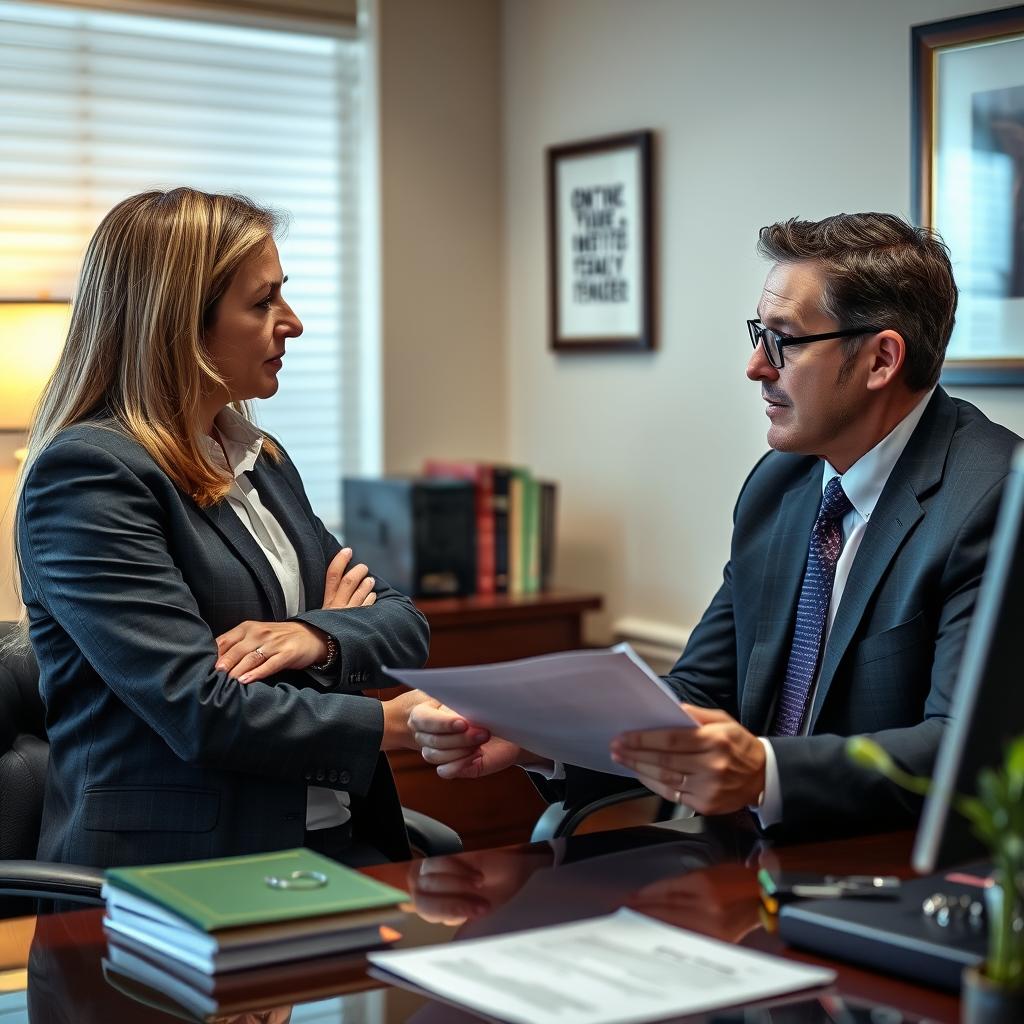 Underage Possession Defense Lawyer Fairfax County