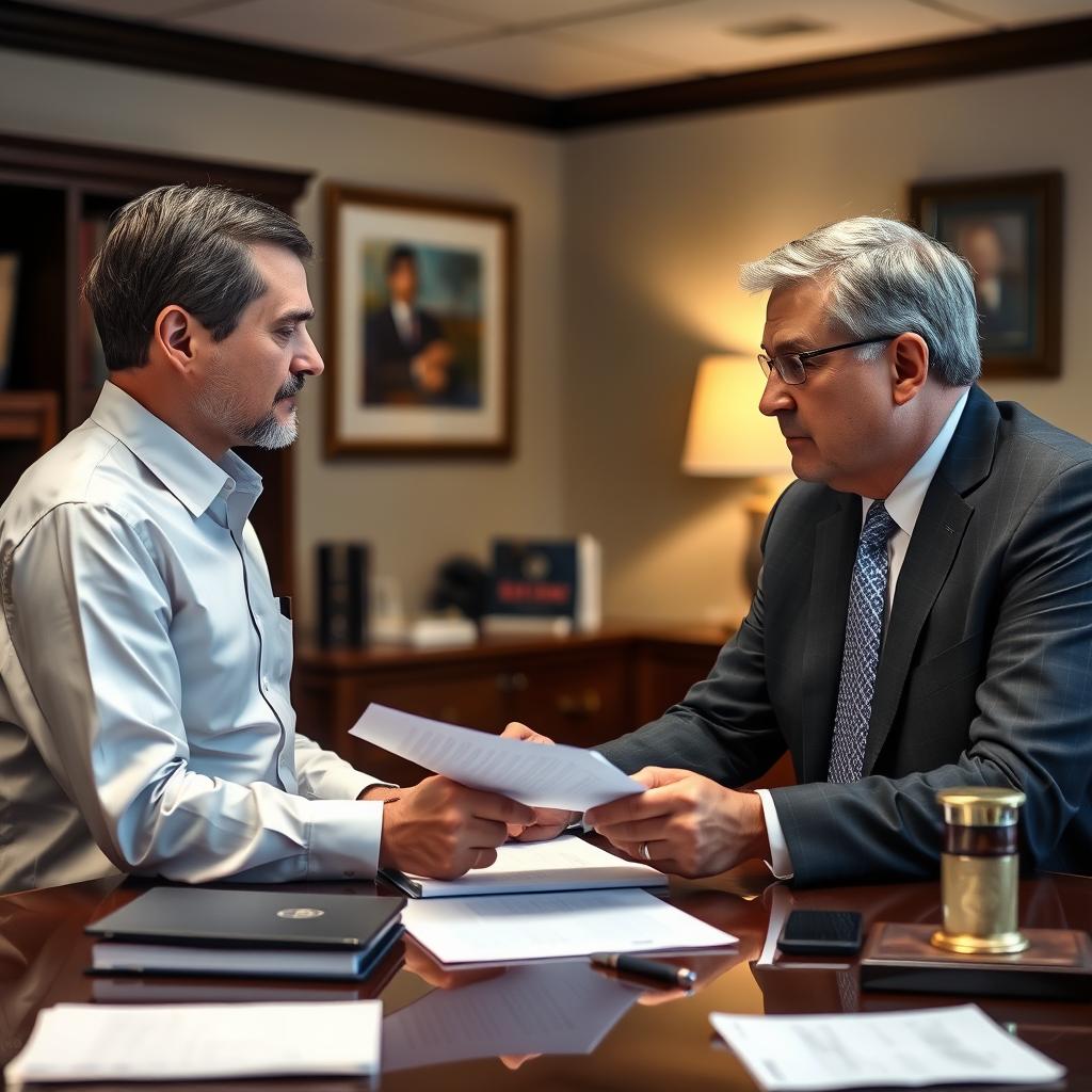 Underage Possession Defense Lawyer Fauquier County