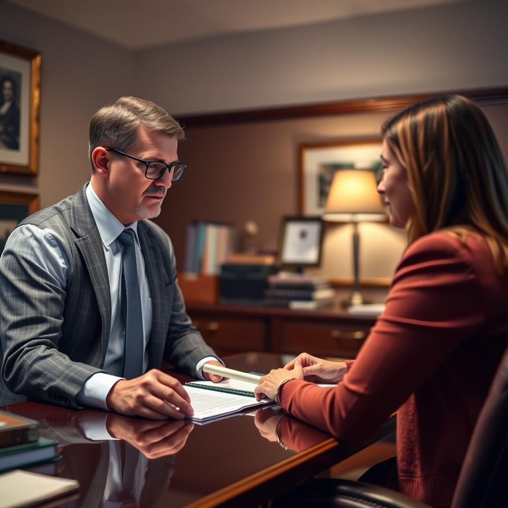Underage Possession Defense Lawyer Goochland County