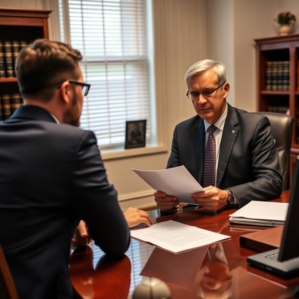 Underage Possession Defense Lawyer Hanover County